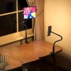 Giá đỡ kẹp điện thoại iPad máy tính bảng 138cm xoay 360 độ uốn mọi kiểu livestream quay video 109.000₫ 7