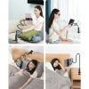 Giá đỡ kẹp điện thoại iPad máy tính bảng 138cm xoay 360 độ uốn mọi kiểu livestream quay video 109.000₫ 9