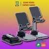 Giá đỡ kẹp điện thoại K3/K4 S P đa năng, gấp gọn cầm tay, để bàn xem phim, live chỉ 22.900₫