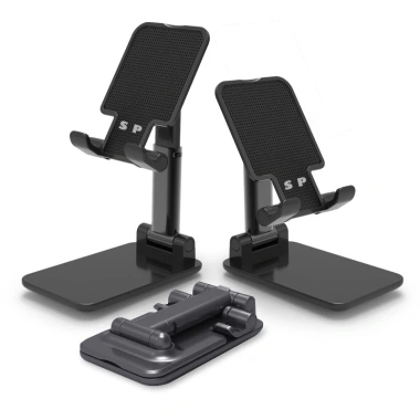 Giá đỡ kẹp điện thoại K3/K4 S P đa năng, gấp gọn cầm tay, để bàn xem phim, live chỉ 22.900₫
