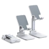 Giá đỡ kẹp điện thoại K3/K4 S P đa năng, gấp gọn cầm tay, để bàn xem phim, live chỉ 22.900₫ 5