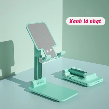 Giá đỡ kẹp điện thoại K3/K4 S P đa năng, gấp gọn cầm tay, để bàn xem phim, live chỉ 22.900₫ 9 Giá đỡ kẹp điện thoại K3/K4 S P đa năng, gấp gọn cầm tay, để bàn xem phim, live chỉ 22.900₫ 9