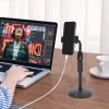 Giá Đỡ Kẹp Điện Thoại L08 Đế Tròn 360 do Livestream Xem Video Giá 22.499₫ 7