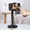 Giá Đỡ Kẹp Điện Thoại L08 Đế Tròn 360 do Livestream Xem Video Giá 22.499₫ 8