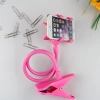 Giá đỡ kẹp điện thoại S P để bàn xoay 360, xem phim, livestream, quay video - 21.985 VND 2