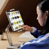 Giá đỡ kẹp điện thoại, tablet P47 Livestream, quay video, học online, 650.000₫ 3