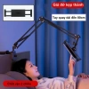 Giá đỡ Kẹp Điện Thoại & Tablet Thành Bàn L09 - Xoay 360°, Kim Nhôm, 24.998đ 3