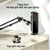 Giá đỡ Kẹp Điện Thoại & Tablet Thành Bàn L09 - Xoay 360°, Kim Nhôm, 24.998đ 7
