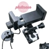 Giá đỡ & Kẹp điện thoại xe máy keo 3M chống rơi - 29.000 VND đa năng cho mọi xe