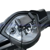 Giá đỡ & Kẹp điện thoại xe máy keo 3M chống rơi - 29.000 VND đa năng cho mọi xe 8