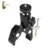 Giá đỡ kẹp máy ảnh KokiYa, kẹp tay 1/4-20, bộ chuyển đổi giày nóng màn hình, đèn LED Flash - giảm 20%