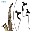 Giá đỡ kẹp saxophone đa năng gắn điện thoại, giảm 22% chỉ 184.800₫ phụ kiện nhạc cụ 4