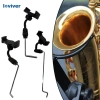 Giá đỡ kẹp saxophone đa năng gắn điện thoại, giảm 22% chỉ 184.800₫ phụ kiện nhạc cụ 5