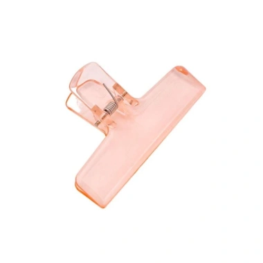 Giá đỡ kẹp tập tin AWNGD Kẹp trong suốt đa màu sắc, hộp acrylic, văn phòng phẩm học tập, giảm giá 27,280₫ 10
