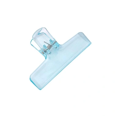 Giá đỡ kẹp tập tin AWNGD Kẹp trong suốt đa màu sắc, hộp acrylic, văn phòng phẩm học tập, giảm giá 27,280₫ 11