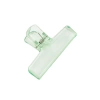 Giá đỡ kẹp tập tin AWNGD Kẹp trong suốt đa màu sắc, hộp acrylic, văn phòng phẩm học tập, giảm giá 27,280₫ 14