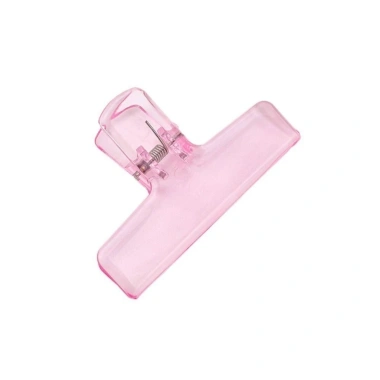 Giá đỡ kẹp tập tin AWNGD Kẹp trong suốt đa màu sắc, hộp acrylic, văn phòng phẩm học tập, giảm giá 27,280₫ 15