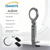 Giá đỡ kẹp từ tính QIANGTS – Chân máy xoay 360°, điện thoại ngoài trời, 66.999₫ 8