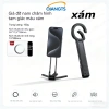 Giá đỡ kẹp từ tính QIANGTS – Chân máy xoay 360°, điện thoại ngoài trời, 66.999₫ 10