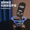 Giá đỡ kim loại xoay 360° cho điện thoại & máy tính bảng ALOM - Bền, còn 56.022₫ 2