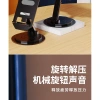 Giá đỡ kim loại xoay 360° cho điện thoại & máy tính bảng ALOM - Bền, còn 56.022₫ 7