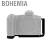 Giá đỡ L nhanh tháo lắp, không lồi Cam T6 cho Canon EOS R - VBESTLIFE Bohemia 3