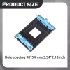 Giá đỡ làm mát CPU, tấm nền bo mạch chủ, giữ ổ cắm AM5 - chỉ 48.400₫ 2