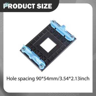 Giá đỡ làm mát CPU, tấm nền bo mạch chủ, giữ ổ cắm AM5 - chỉ 48.400₫ 2