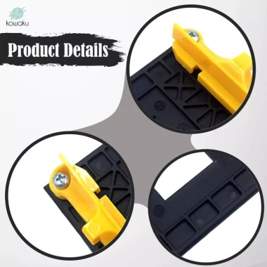 Giá đỡ làm mát CPU, tấm nền bo mạch chủ, giữ ổ cắm AM5 - chỉ 48.400₫ 3