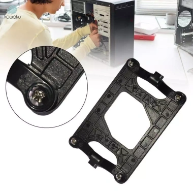 Giá đỡ làm mát CPU, tấm nền bo mạch chủ, giữ ổ cắm AM5 - chỉ 48.400₫ 8