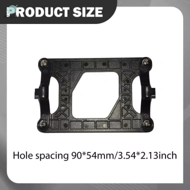 Giá đỡ làm mát CPU, tấm nền bo mạch chủ, giữ ổ cắm AM5 - chỉ 48.400₫ 9
