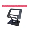 Giá đỡ Laptop 360 độ xoay, Đế tản nhiệt hợp kim Thép K95 Macbox - Chỉ 195.900 VND