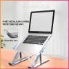 Giá đỡ laptop, MacBook, iPad nhôm AUROA điều chỉnh độ cao, tản nhiệt, chỉ 119.671₫ 3