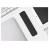 Giá đỡ laptop Xiaomi Miiiw mỏng nhẹ, góc nghiêng tùy chỉnh, tích hợp quạt làm mát - 338.000₫ 2