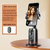 Giá đỡ livestream Gimbal AI nhận diện khuôn mặt - Tripod 3 Bubzone giảm còn 309.000đ 10