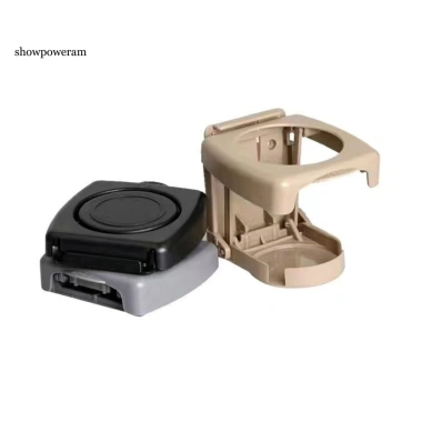 Giá đỡ lỗ thông hơi điều hòa ô tô SPM đa năng, gập lại, điều chỉnh – Phù hợp RV, Van, xe tải, du lịch – Giá 60.768₫ 2