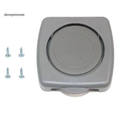 Giá đỡ lỗ thông hơi điều hòa ô tô SPM đa năng, gập lại, điều chỉnh – Phù hợp RV, Van, xe tải, du lịch – Giá 60.768₫ 4