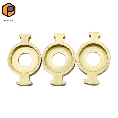 Giá đỡ lò xo Trumpet Đồng thau – Hướng dẫn vị trí, bảo trì, tăng âm, 199.100₫