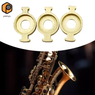 Giá đỡ lò xo Trumpet Đồng thau – Hướng dẫn vị trí, bảo trì, tăng âm, 199.100₫ 3