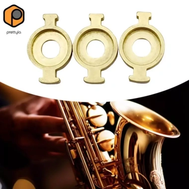 Giá đỡ lò xo Trumpet Đồng thau – Hướng dẫn vị trí, bảo trì, tăng âm, 199.100₫ 6