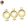 Giá đỡ lò xo Trumpet Đồng thau – Hướng dẫn vị trí, bảo trì, tăng âm, 199.100₫ 10