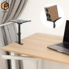 Giá đỡ loa kẹp máy tính điều chỉnh độ cao - Hỗ trợ phòng thu, văn phòng, chỉ 689.700₫ 2