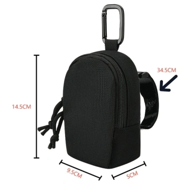 Giá đỡ loa Nylon Hrtyvhin - Dây đeo kèm, siêu bền cho dã ngoại, chỉ 183.560₫ 2
