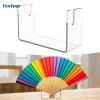 Giá đỡ lưu trữ & trưng bày quạt đa năng - Giá quạt cửa hàng, đế, cầm tay, kèm màn hình PC, chỉ 86.900₫ 2