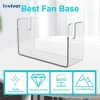 Giá đỡ lưu trữ & trưng bày quạt đa năng - Giá quạt cửa hàng, đế, cầm tay, kèm màn hình PC, chỉ 86.900₫ 6