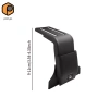 Giá đỡ mái nhà kẹp điều chỉnh, mái che mưa cho thanh nóc ô tô Giá 385.000 VND 6