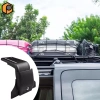 Giá đỡ mái nhà kẹp điều chỉnh, mái che mưa cho thanh nóc ô tô Giá 385.000 VND 7