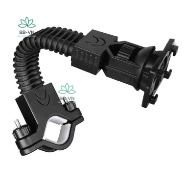 Giá đỡ màn hình camera câu cá - Điều chỉnh góc linh hoạt, chất liệu bền, giá chỉ 90.000 VNĐ