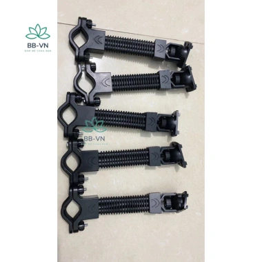 Giá đỡ màn hình camera câu cá - Điều chỉnh góc linh hoạt, chất liệu bền, giá chỉ 90.000 VNĐ 2 Giá đỡ màn hình camera câu cá - Điều chỉnh góc linh hoạt, chất liệu bền, giá chỉ 90.000 VNĐ 2