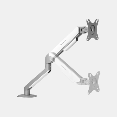Giá đỡ màn hình Humanmotion T6 Pro 2.025 - Tiết kiệm không gian bàn làm việc, chỉ 859.000₫ 3